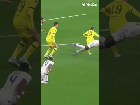 مباراة ريال مدريد و تشيلسي دوري أبطال أوروبا دور ربع النهائي 2022 3 2 مباراه مجنونه نار نار