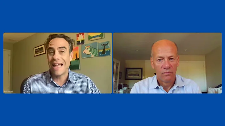 Boston FinTech Week 2021: A Conversation with Greg...