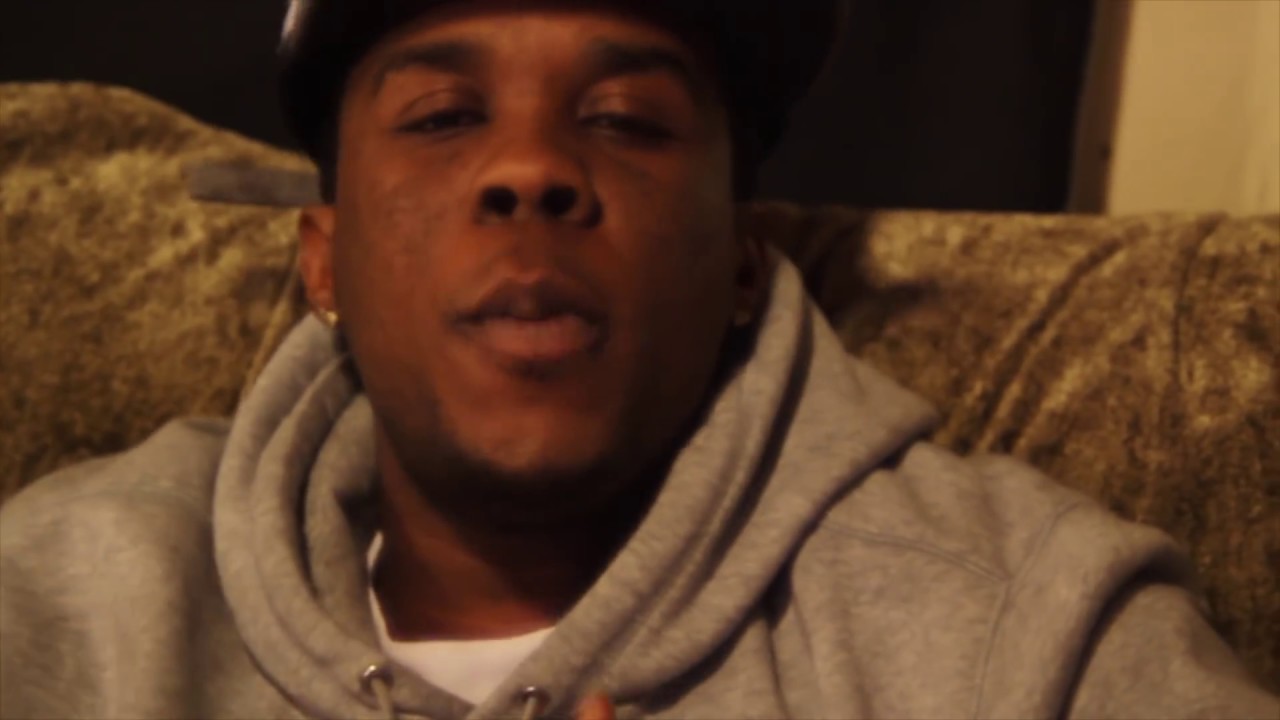 LETISHA BOO - INTERVIEW NHT BOYZ