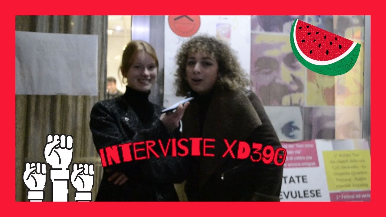 I giovani sono più di DESTRA o di SINISTRA? - PARTE 1 - YouTube