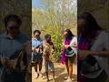 What Were the British Surprised by When They Saw the Adivasis#shortsvideo
