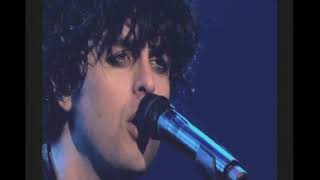 Green Day  - Good Riddance (Time of Your Life) (Live AZ) 2009