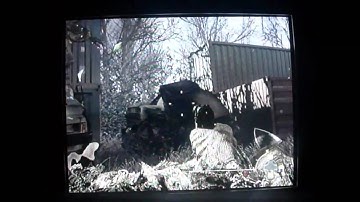 MW2. Spec Ops. Hidden. Out of Map.