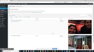 Sorting Your Roku Direct Publisher Videos Using WordPress with TVChannelPress.com -