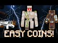 BEST WAY To Earn COINS! Mythological Event - The FULL GUIDE - [Hypixel Skyblock]