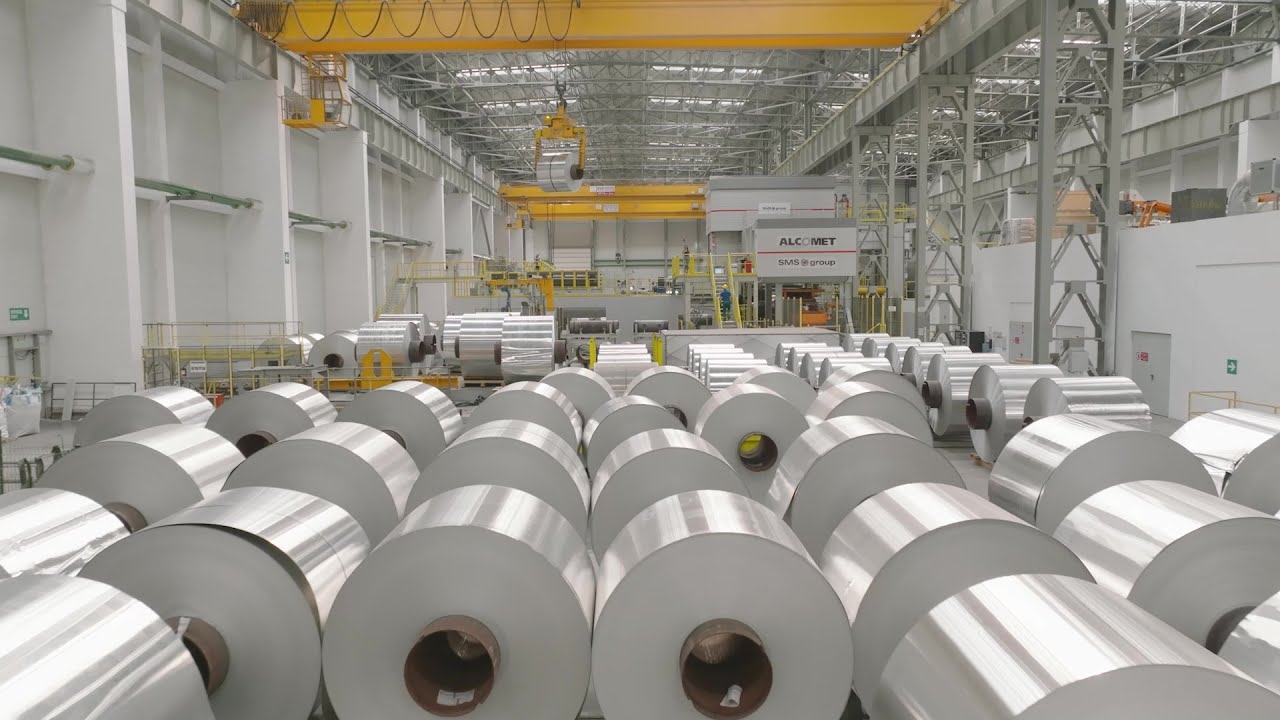 Видеозаснемане и цялостна изработка на корпоративно видео за Алкомет АД | Медия Трейдинг