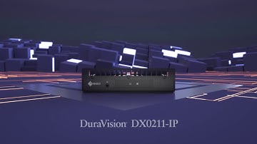 IP Decoding Box for Security and Surveillance