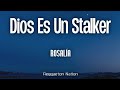 ROSALÍA Dios Es Un Stalker Letra Lyrics LUX mp3