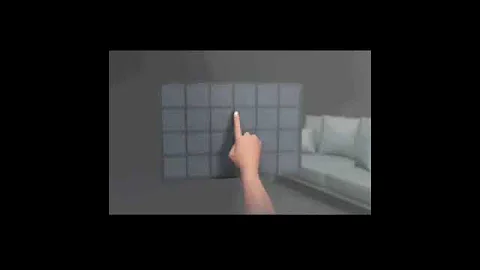 Meta Quest V50 update