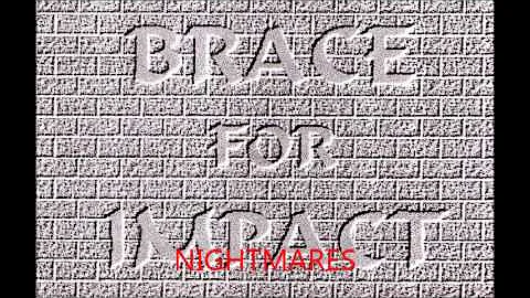 Brace For Impact - Demo Brace For Impact