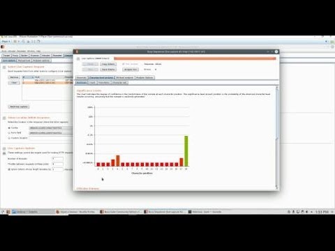 WebGoat Hijack a Session - YouTube