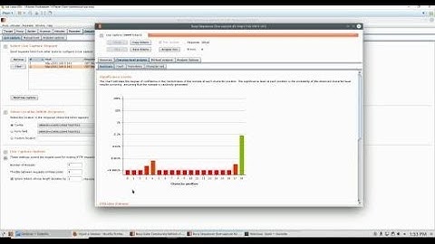 WebGoat Hijack a Session