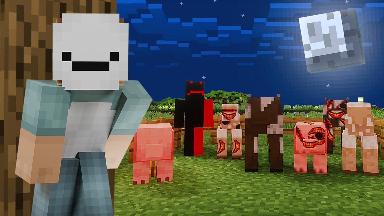 Este MOD fue ELIMINADO de MINECRAFT 💀