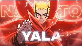 Naruto Bayron Mode - Yala 「AMV/EDIT」🔥 screenshot 4