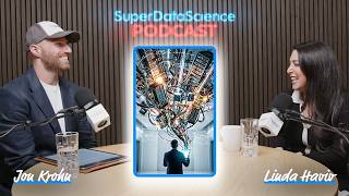 Why AI Infrastructure Is Everyone's Problem Now (with Linda Haviv)