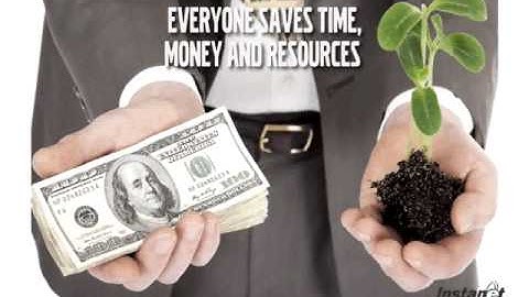 Instanet Intro Video