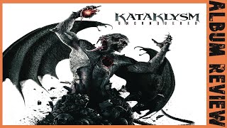 Kataklysm – Unconquered (ALBUM REVIEW)