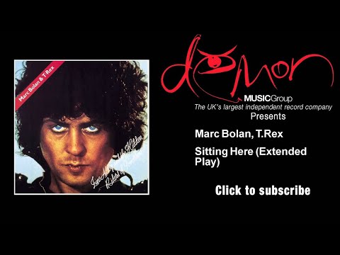 T. Rex - Zinc Alloy and The Hidden Riders of Tomorrow - YouTube