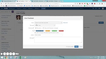 User profiles - UpRaise for Employee Success
