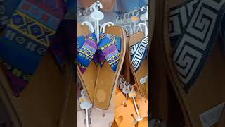 جديد الأحذية النسائية  Badji shoes dayra Hadjout