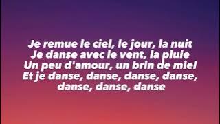 Indila - Dernière Danse ( Lyrics )