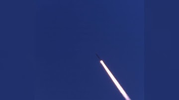 Pentagon: successful missile defense test
