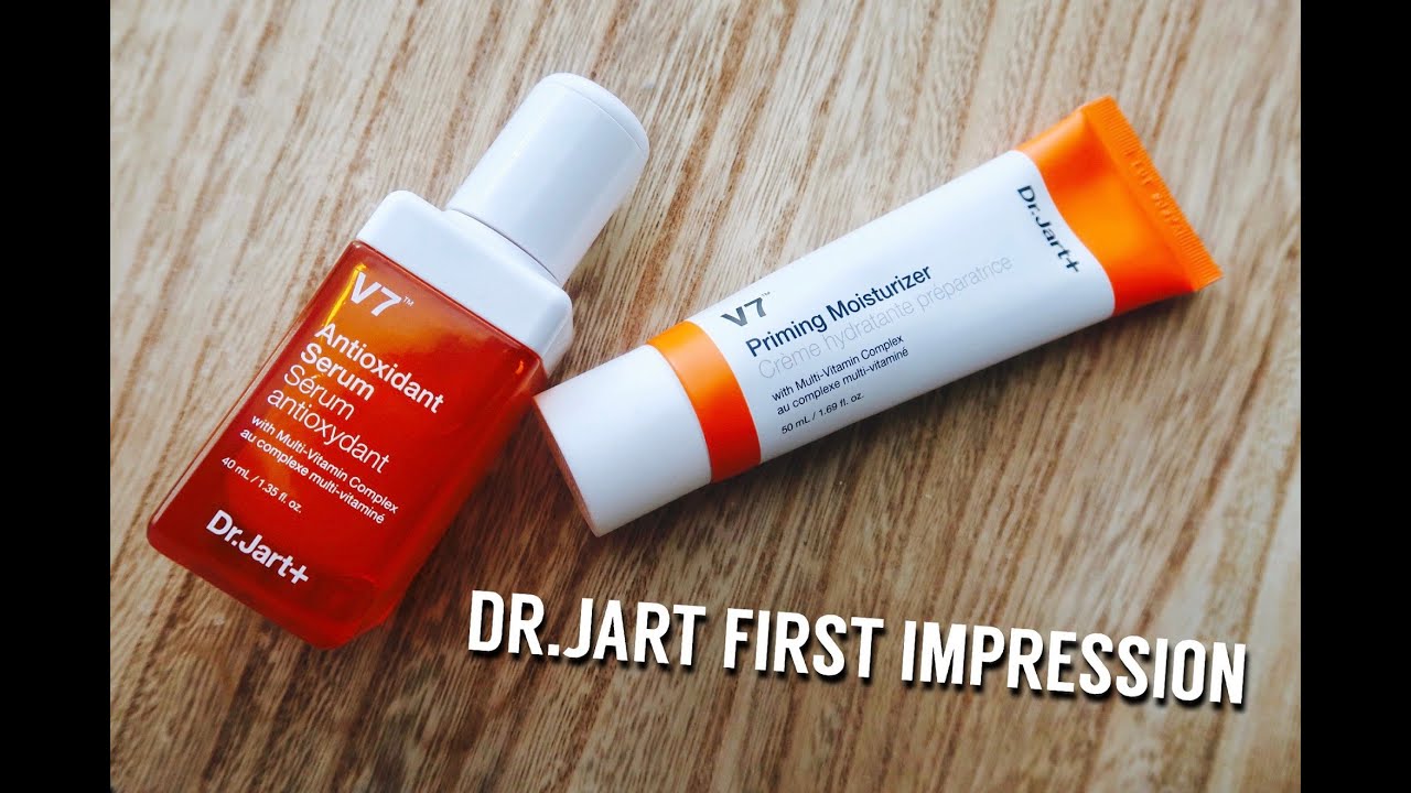 v7 antioxidant serum