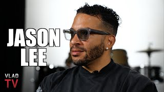 Jason Lee on Why He Quit Donda 2 Weeks Before Kanye s White Lives Matter Shirt Part 17