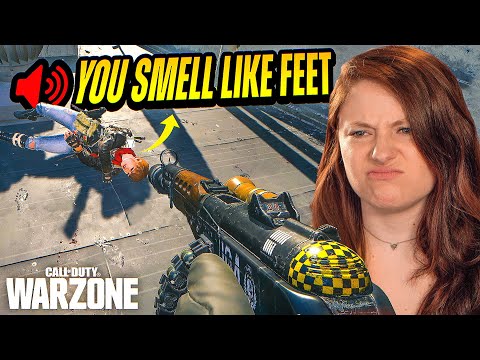 GOODBYE Verdansk, HELLO Caldera - Funny Death Coms
