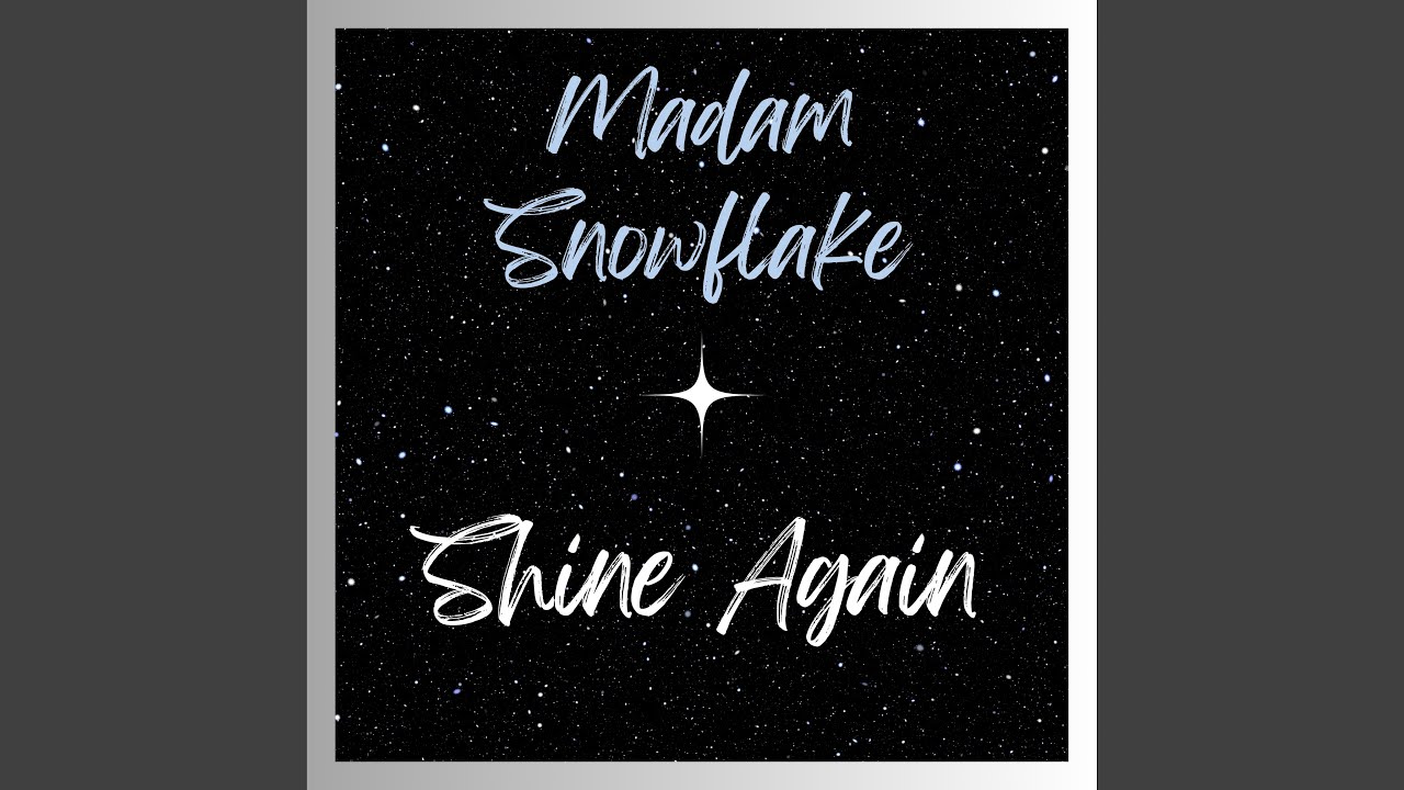 Watch Shine Again on YouTube Watch Shine Again on YouTube