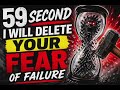 Give me 59 secs... I'll delete your fear of starting🔥