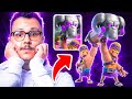 Le blier de combat volutif arrive dans clash royale 