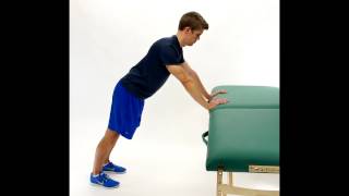 TABLE PLANK PLUS -hep2go