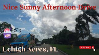 Quick Drive in Lehigh Acres #422