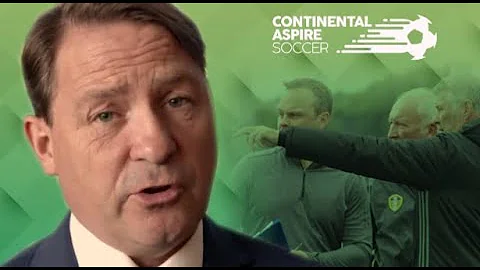 Colin Chambers | Insight into Scouting
