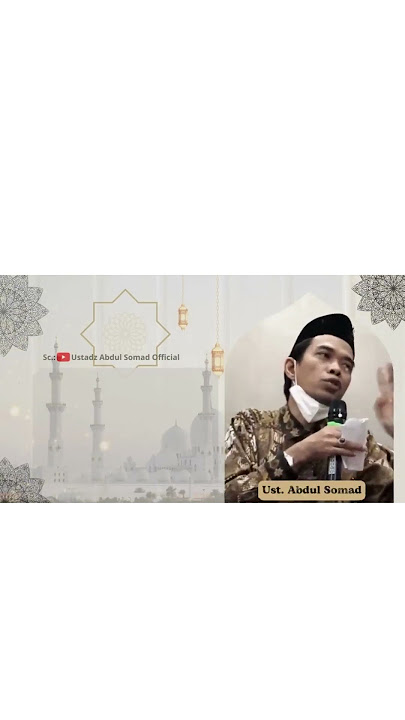 Bolehkan Preman Tobat Jadi IMAM