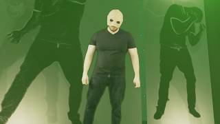 Fresh Cut Slim - Beam In My Eye