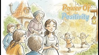 The Power of Positivity | A Powerful Motivational Story of Perseverance, Hard Work & Never Giving Up