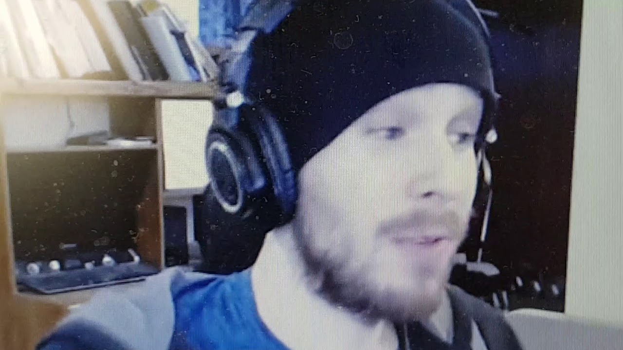 YTP: Charmx doesn't know if it is real, has more anger problems and is racist