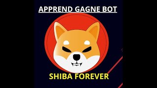 Apprend Gagne ( Shibainu ) Airdrop || Instant Withdrawal LBANK screenshot 5
