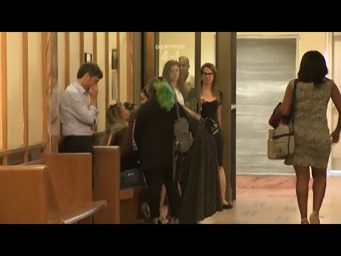 Man sentenced to 3 years in prison for crash that killed South Florida attorney