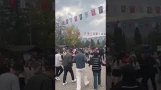 Istanbul Street Dance