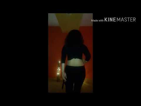 Krystal Nicole "Mystic Caravan" Belly Dance