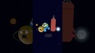 Rogue Planets VS Blanets VS Zombie Planets #space #cosmology #sciecne