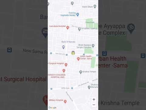 COMPUTER ENGINEERING PROJECT: LIVE GPS LOCATION OF SCHOOL BUS : GENERATE TWO ANDROID APP