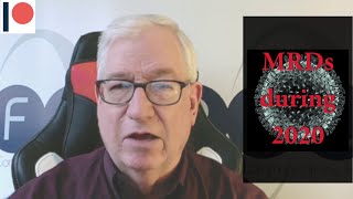 How C-Suite Views of MRDs Changed As Covid Flared / RBDR
Do you regularly watch RBDR, whether once or up to four times a week? Do you find it informative and entertaining? Help maintain and continue our video based on what you can afford (e.g., $5 or $10 for an individual, perhaps $25 to $50 from a business per month). Visit Patreon.com/RBDR.
Today on RBDR: Quirks Editor-In-Chief Joseph Rydholms summary of how Client Insights departments are perceived during Covid by their bosses presents some extremely positive and some negative thoughts. (Link to Rydholms column: https://www.quirks.com/articles/corporate-insights-teams-beating-back-threats-reestablishing-relevance)
No need to spend time searching for todays RBDR video. Subscribe to receive a FREE, personal email as soon as the latest RBDR is uploaded. Click here: http://ow.ly/CfFWE How C-Suite Views of MRDs Changed As Covid Flared / RBDR
