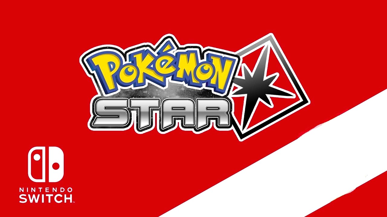 Pokemon Star - League Title Defense Theme
