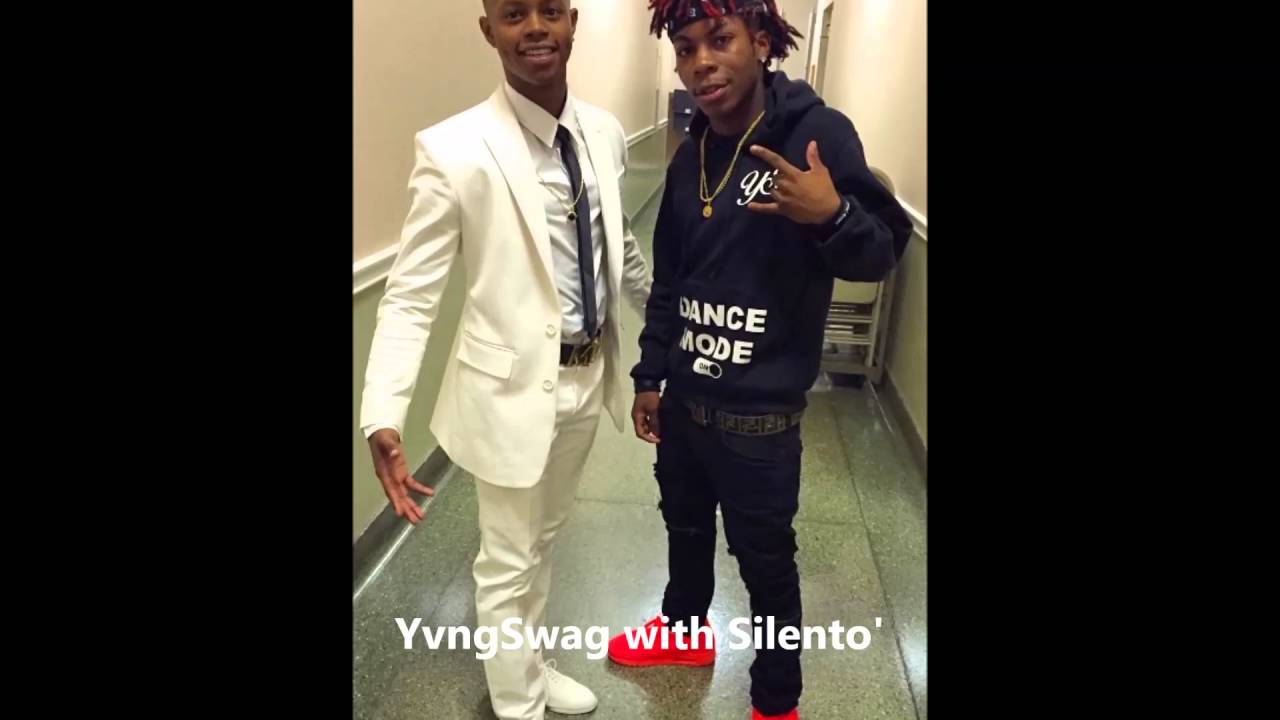 YvngSwag Let's Dance The Tour Journey Re-Cap 2016