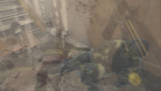 Call of Duty®: Modern Warfare kar-98 collateral