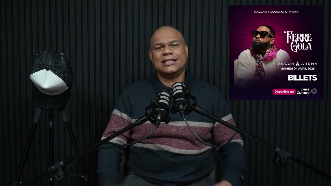 Ba Golois Bo Tika Ko Humilié Ferre Gola, Bientôt Annulation Ya Accor Arena 